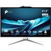 Msi ALL IN ONE MSI PRO AP222T 14M-623EU 21,5" TOUCH Pentium G7400 8GB SSD128GB Tasti
