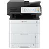 Kyocera MULTIFUNZIONE KYOCERA TASKalfa MA3500cifx A4 35ppm 2GB 250FF DUPLEX FAX DADF SIN