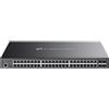 Tp-link SWITCH TP-LINKS G3452XMPP L2+ Managed Switch Omada 48P GIGABIT POE(40P GIGA PoE+