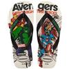 Havaianas Top Marvel Classics Uomo FlipFlop Beige 37 EU