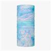 Buff Tubolare CoolNet® Youth Xeas Light Blue Unisex Taglia unica