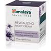 Himalaya Herbals Revitalizing Night Cream to Boosts Skin Oxygen, Removes Dullness, Dark Spots, Uneven Skin Tone, Replenishes Skin Moisture Overnight, Non-Oily Face Cream -50g