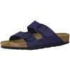 Birkenstock Madrid Womens One-Sandali | Sandali da escursionismo