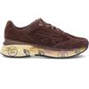 Premiata Sneakers Moerun 8636 marroni