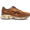 Premiata Sneakers Moerun 8539 cammello
