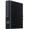 DELL PC OPTIPLEX 3080 TINY INTEL CORE I5-10 GEN. 16GB 256GB SSD WINDOWS COA - RICONDIZIONATO - GAR. 6 MESI - GR.A/A-**PUOI PAGARE ANCHE ALLA CONSEGNA!!!**
