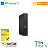 DELL-RINOVO PC DELL OPTIPLEX 3050-5050M MINI INTEL CORE I5-7 GEN. 16GB 128GB SSD WINDOWS 11 PRO - RICONDIZIONATO - (RN45531311)**PUOI PAGARE ANCHE ALLA CONSEGNA!!!**