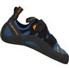La Sportiva Tarantula - scarpe arrampicata - uomo, Blue/Orange