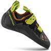 La Sportiva Tarantula - scarpe arrampicata - uomo, Grey/Green
