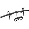 Thule EasyFold 3 foldable - adattatore portabici, Black