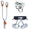 Petzl Kit Via Ferrata Eashook - kit via ferrata, Multicolor