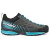 Scarpa Mescalito GTX M - scarpe da avvicinamento - uomo, Grey/Blue