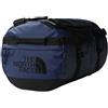 The North Face Duffel Base Camp S 50L - borsone da viaggio, Blue/Black