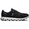On Cloud 6 M - sneakers - uomo, Black/White