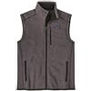 Patagonia Better Sweater - gilet in pile - uomo, Violet/Black