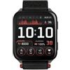 Garmin Venu® X1 - orologio multifunzione, Black