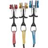 Wild Country Friend Set 1, 2, 3 - friends, Red/Yellow/Blue