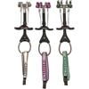 Wild Country Friend Set 0.4, 0.5, 0.75 - friends, Silver/Purple/Green