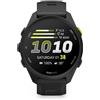 Garmin Forerunner® 70 - orologio multifunzione, Black