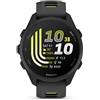 Garmin Forerunner® 170 - orologio multifunzione, Black