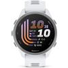 Garmin Forerunner® 170 - orologio multifunzione, White