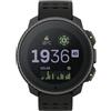 Suunto Suunto Vertical Steel Solar - orologio multifunzione, Black