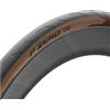 PIRELLI P ZERO Race TLR RS - copertone bici da corsa, Black/Brown