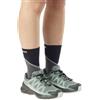 Salomon Speedcross Peak GTX W - scarpe trail running - donna, Blue