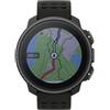 Suunto Suunto Vertical Steel - orologio multifunzione, Black