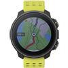 Suunto Suunto Vertical Steel - orologio multifunzione, Black/Green