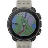 Suunto Suunto Vertical Steel - orologio multifunzione, Black/Brown