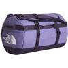 The North Face Duffel Base Camp S 50L - borsone da viaggio, Violet