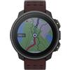 Suunto Suunto Vertical Steel - orologio multifunzione, Black/Red