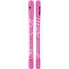 Faction Skis Agent 2 - sci da scialpinismo, Light Pink
