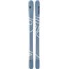 Faction Skis Agent 2 - sci da scialpinismo, Blue