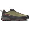 La Sportiva TX5 EVO GTX M - scarpe trekking - uomo, Green/Red