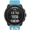 Suunto Suunto Race S - orologio multifunzione, Blue
