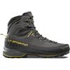 La Sportiva TX5 Evo Mid GTX - scarpe da trekking - uomo, Grey/Yellow