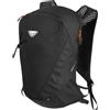 Dynafit Traverse 16 - zaino escursionismo, Black