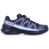 Salomon Speedcross Peak GTX W - scarpe trail running - donna, Blue