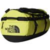 The North Face Duffel Base Camp S 50L - borsone da viaggio, Light Yellow