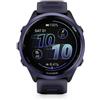 Garmin Forerunner® 570 (47mm) - orologio multifunzione, Dark Violet