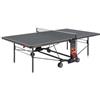 Garlando Champion Outdoor - tavolo ping pong, Grey