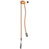 Petzl Connect Adjust - assicuratore/bloccante, Orange