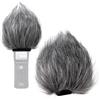 SUNMON H1n & H1 - Parabrezza per microfono, adatto per Zoom H1n e H1 Handy Recorder per ridurre il rumore