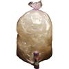 Rolsac 10 Sacchi Viola trasp. 70x110cm 110Lt 22µ Rolsac