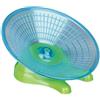 TRIXIE Bobina a disco per criceti e topi 17 cm