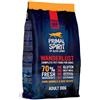 PRIMAL SPIRIT Wanderlust cibo morbido per cani pollo e riso 1 kg