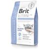 BRIT Grain Free Veterinary Diets Cat Calm Stress Relief Salmon Pea 2 kg