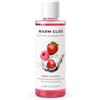 TUA sensation Olio Massaggio Rilassante Intimo Con Acido Ialuronico Per Rapporti Sessuali E Massaggi Corpo 150ml - Aroma Fruttato
